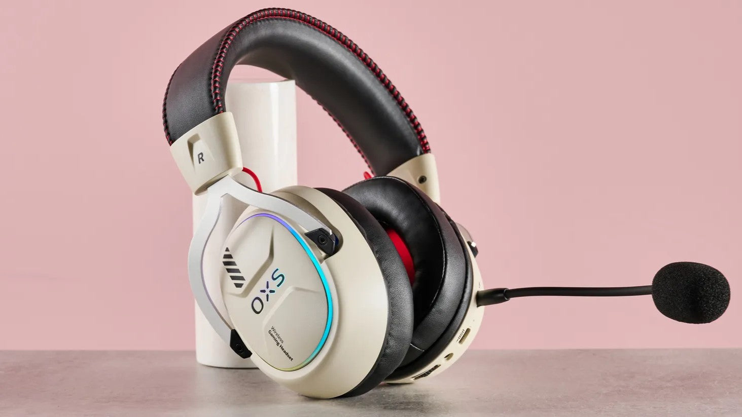 OXS Storm G2 Review by TechRadar: Surprised by Its Performance