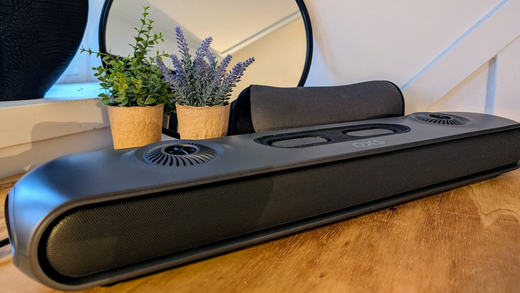 OXS Thunder Pro+ Review by wccftech