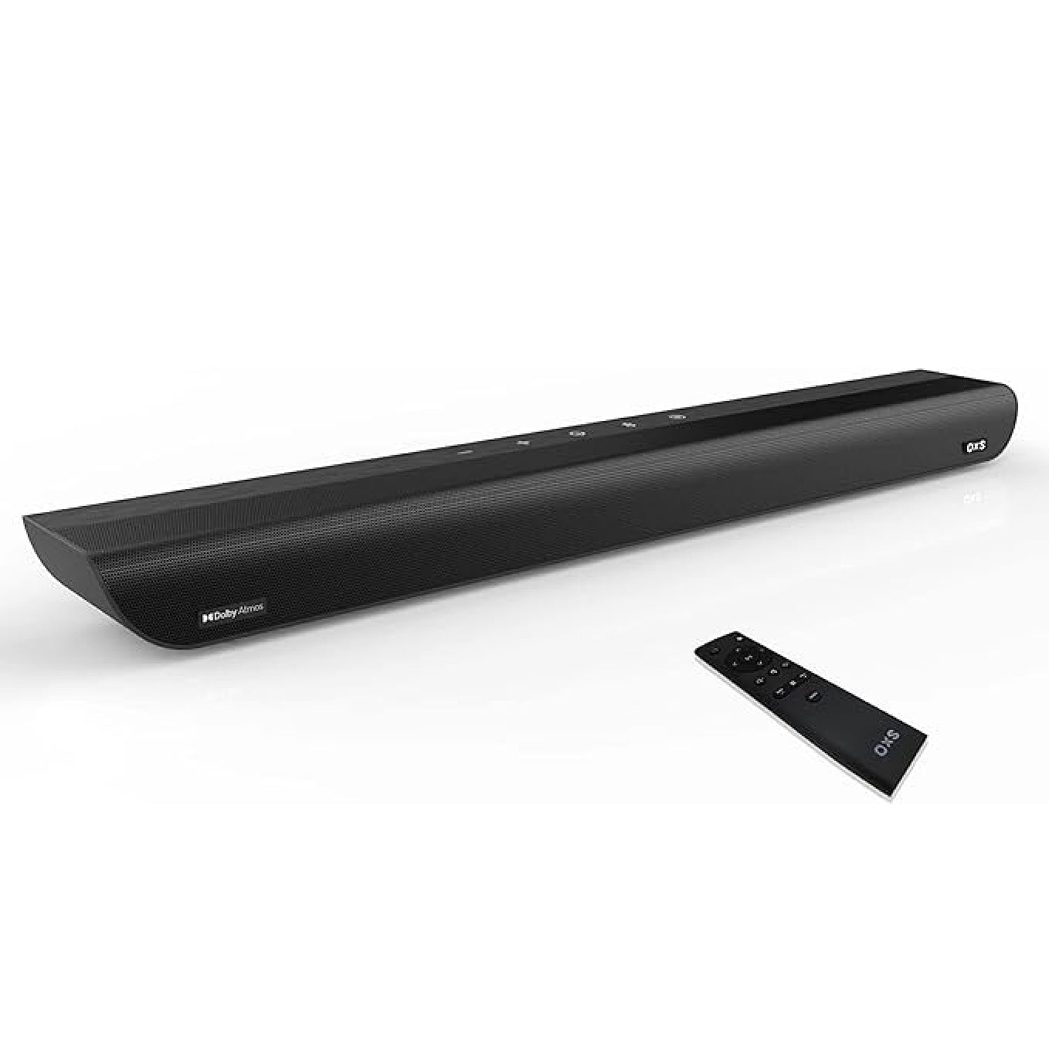 Soundbar atmos fashion dolby