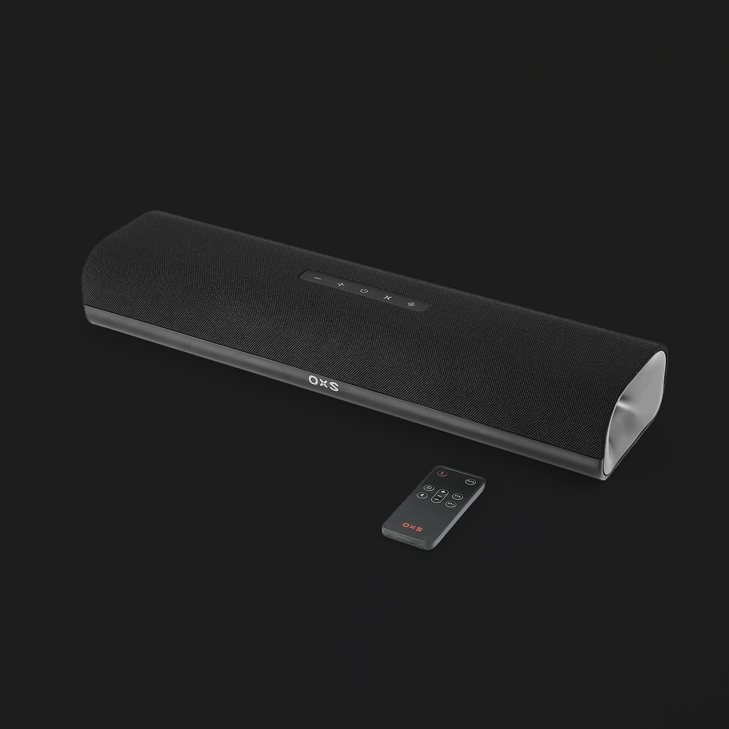 OXS Thunder Lite 2.0 PC Gaming Soundbar