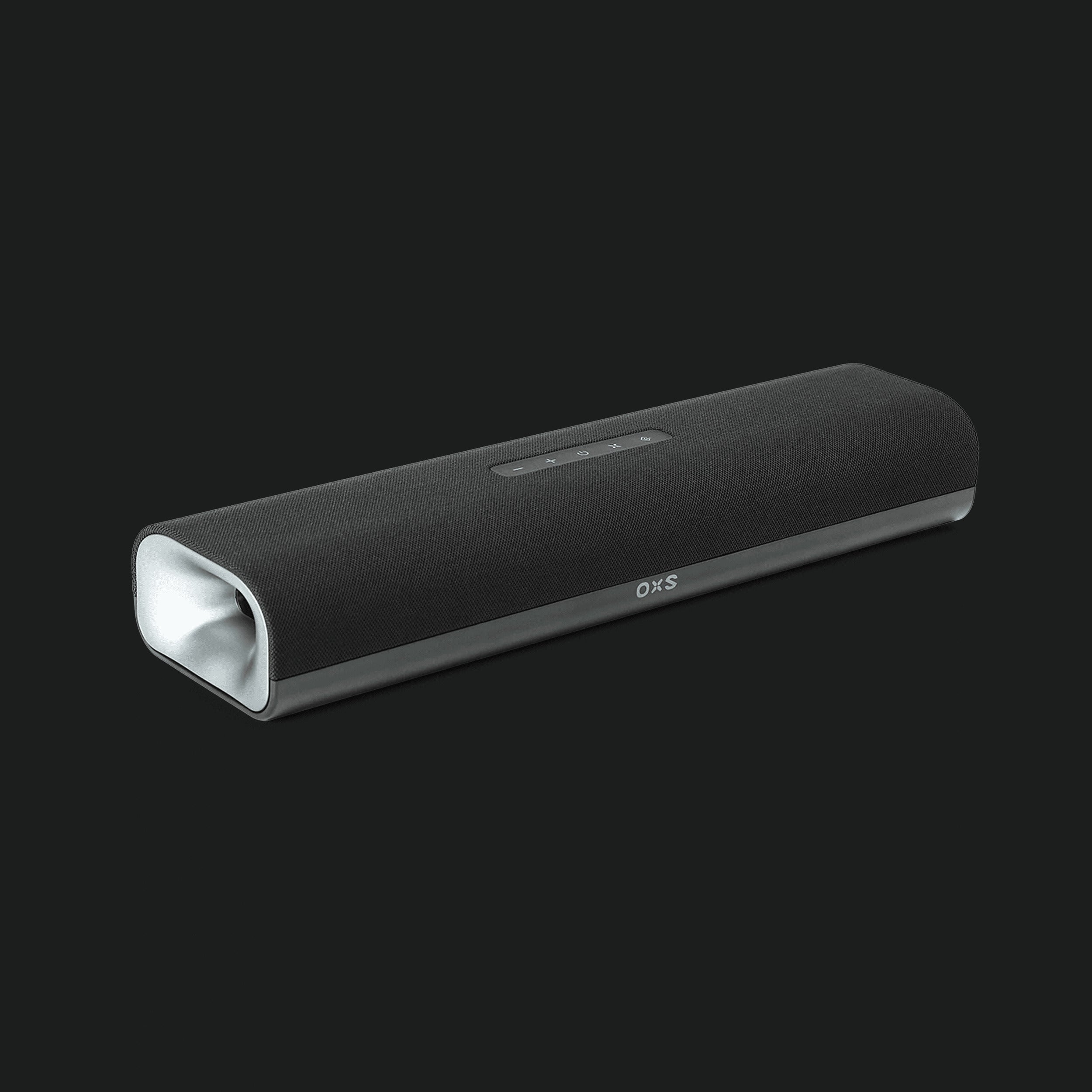 OXS Thunder Lite 2.0 small soundbar