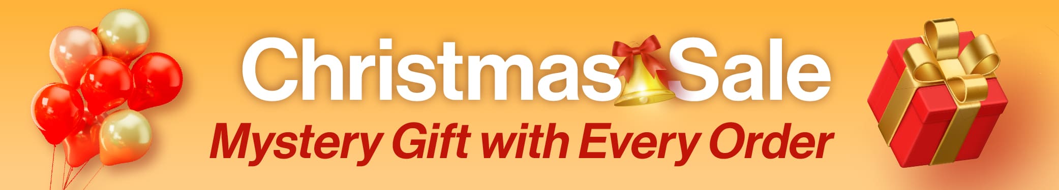 OXS Christmas deals. Level up your sound this holiday! Perfect Christmas gift to share the fun and immersion.