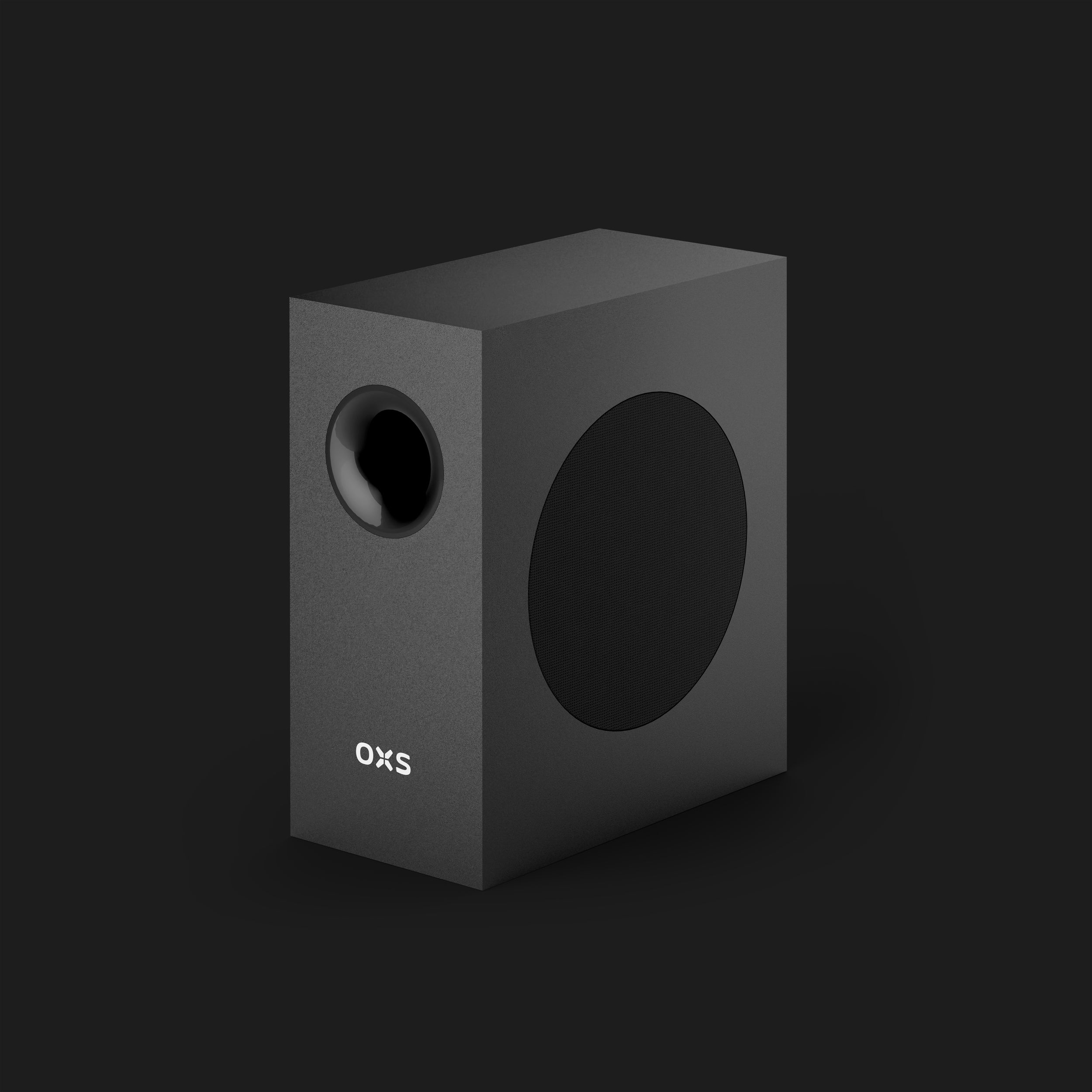 OXS S21 pairs an ultra-slim soundbar with a powerful 5.25" subwoofer, driven by advanced Bass Max technology for impactful bass performance. With five connection modes, it supports multi-device connections including game consoles, TVs, mobile devices and mainstream devices. 3 optimized sound modes (Movie/Game/Music) adapt to your entertainment needs.