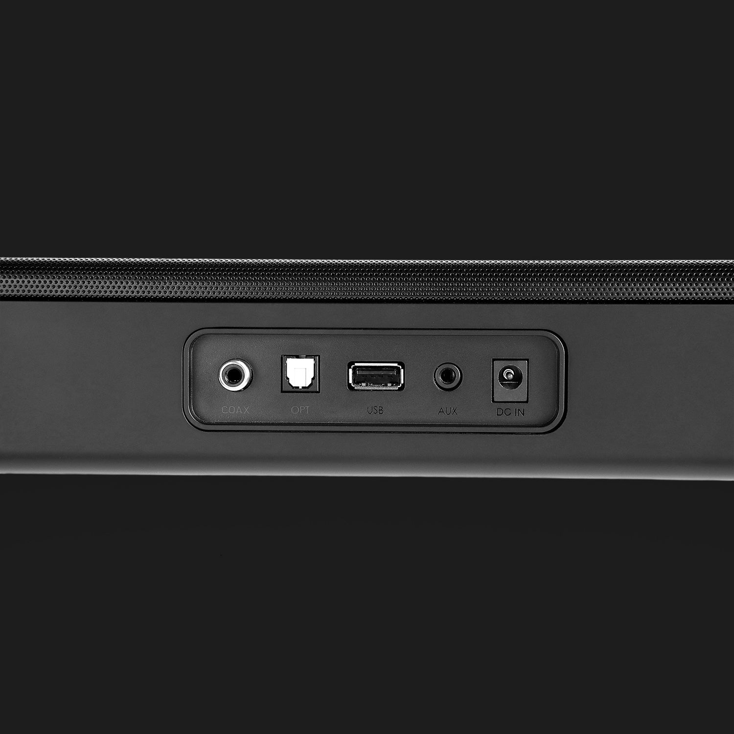 OXS S3 2.0 TV soundbar with OPT AUX