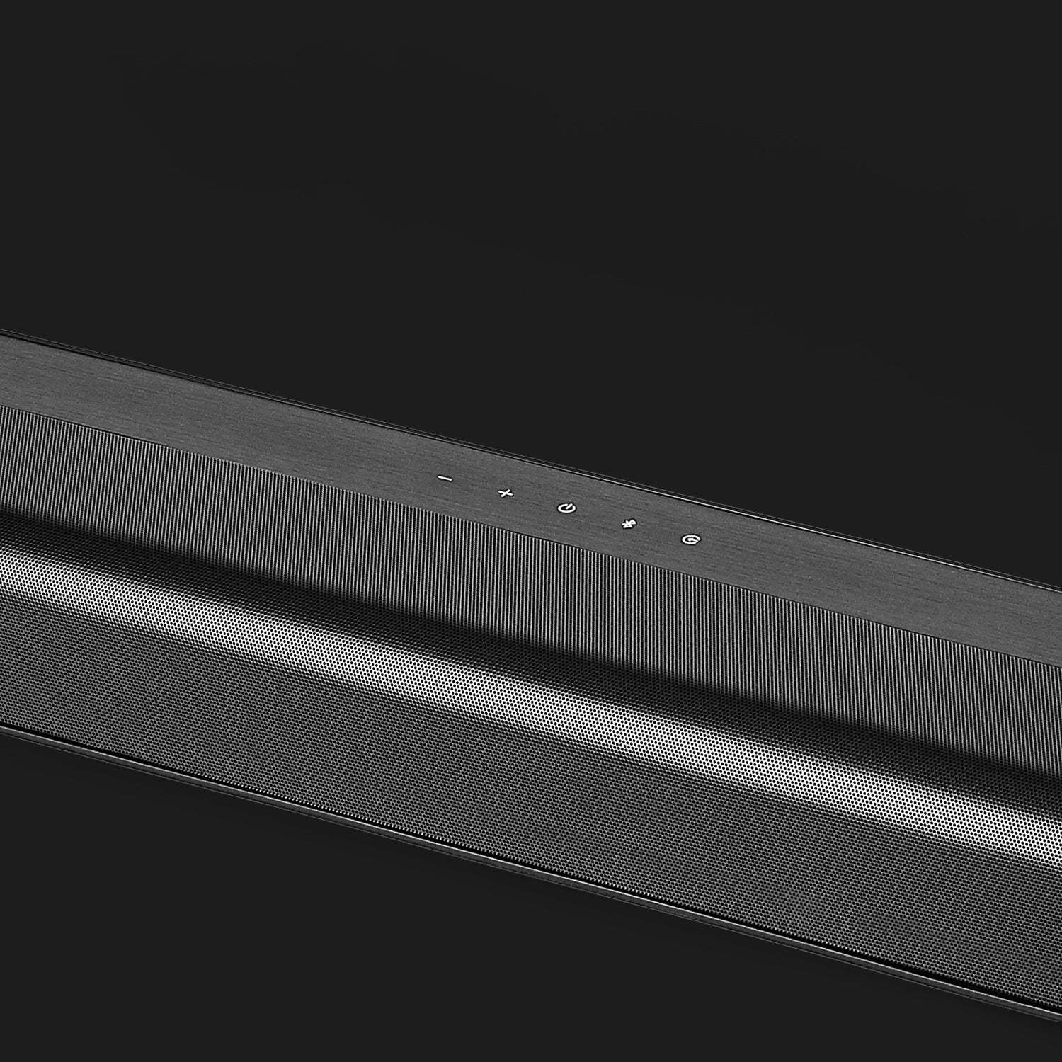 OXS S5 3.1.2ch TV soundbar with 5 different equalizer modes