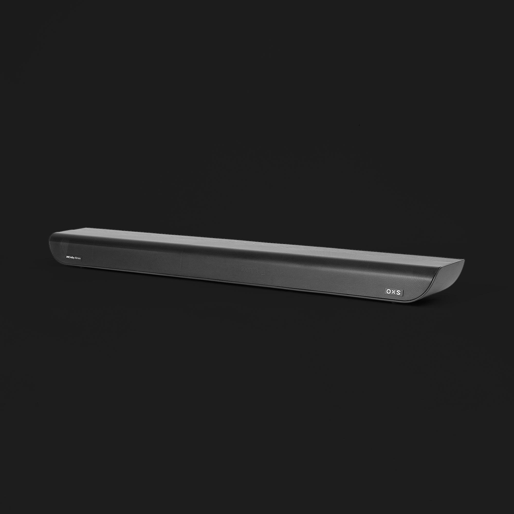 OXS S5 - Dolby Atmos® 3.1.2ch TV Soundbar