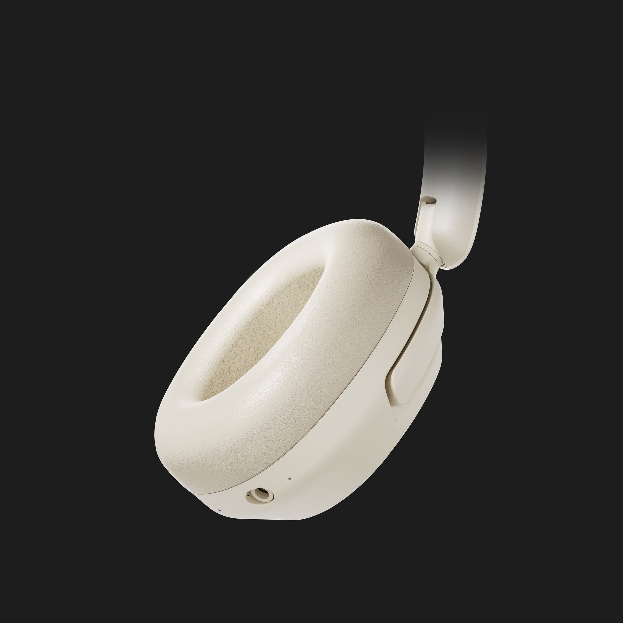 OXS Storm A2 wireless gaming headset with soft protein ear cups and ergonomics design. Best headset perfect for gaming and daily entertainment.