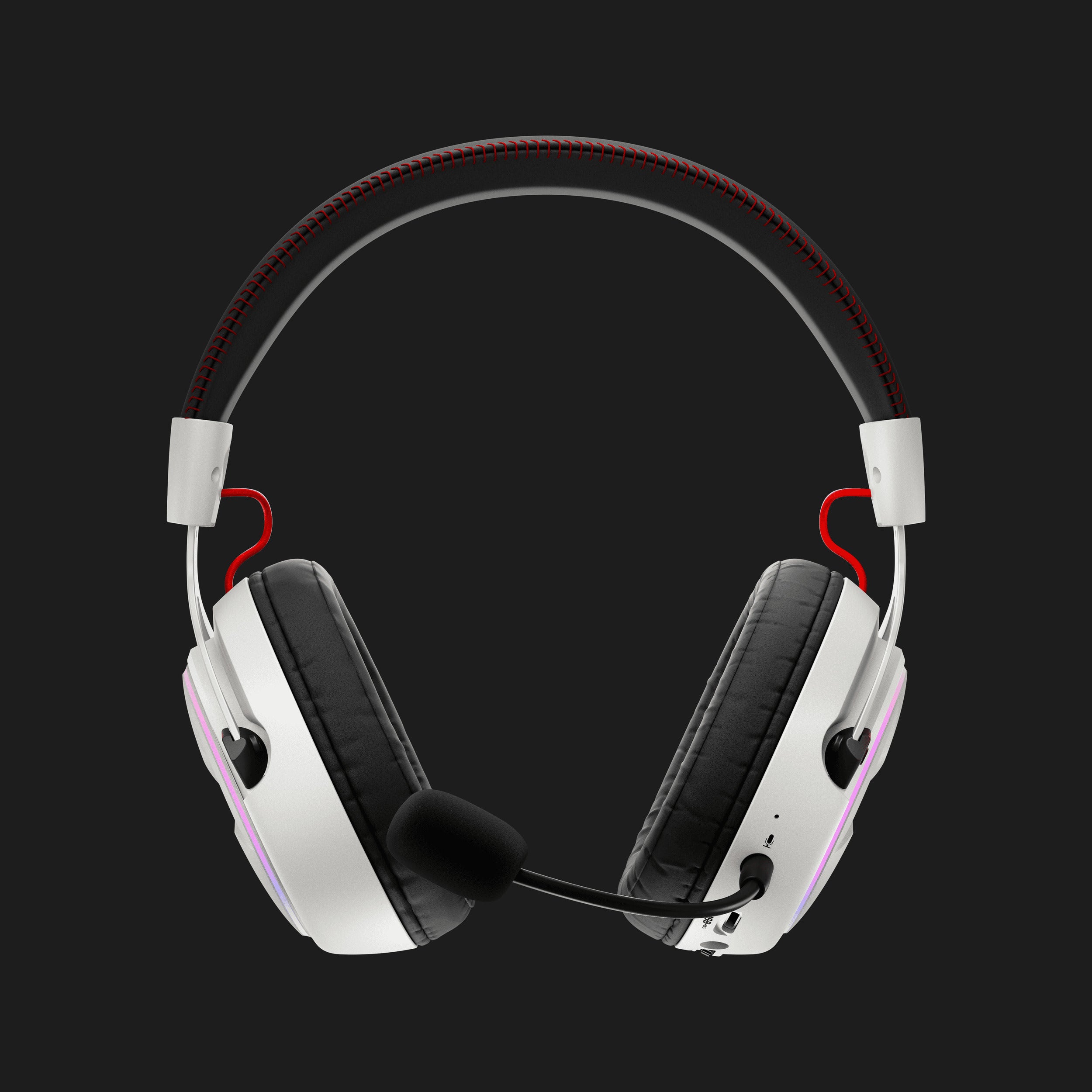 OXS Storm G2 top rated headset with high quality earcups for all day super comfort