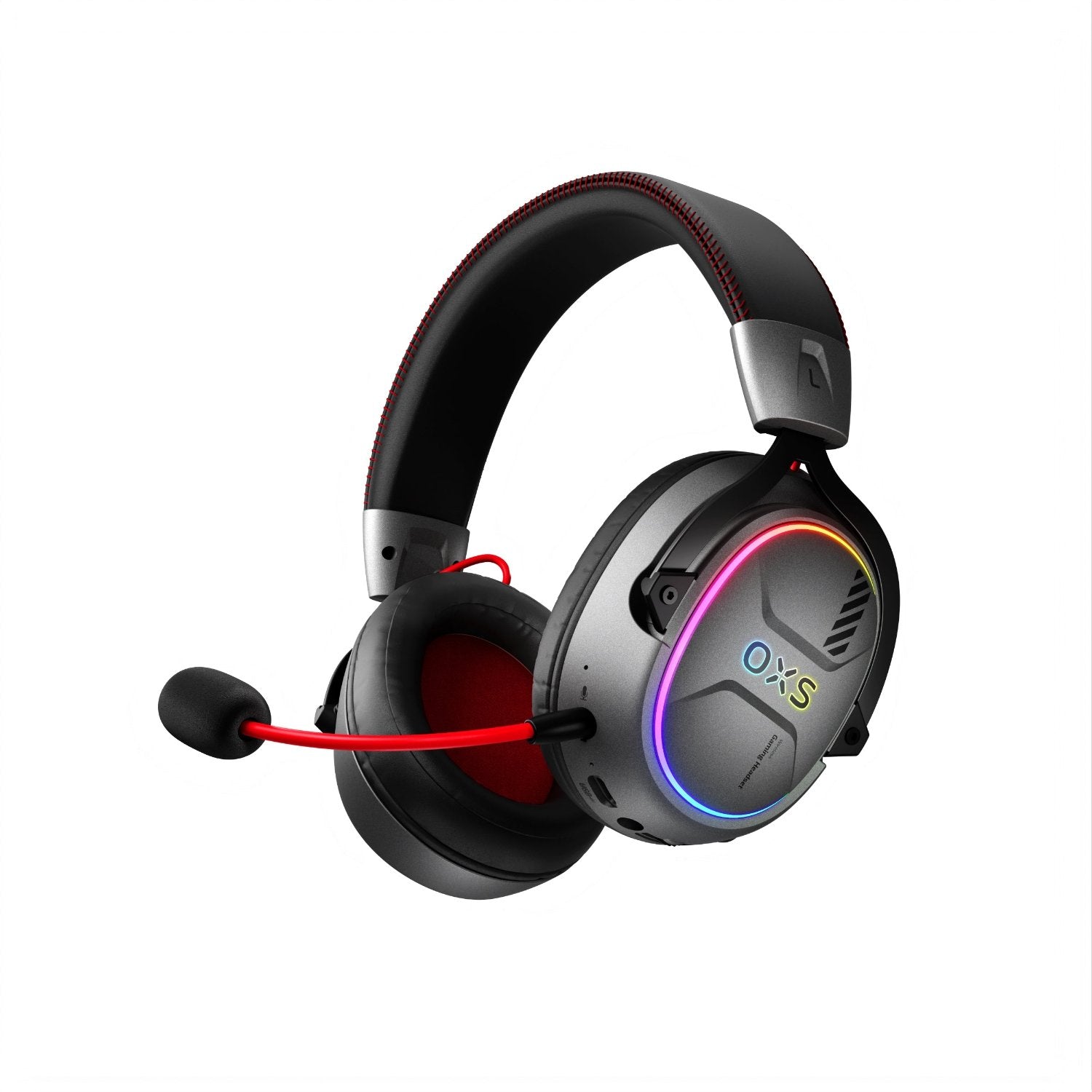 OXS Storm G2 Wireless Gaming Headset