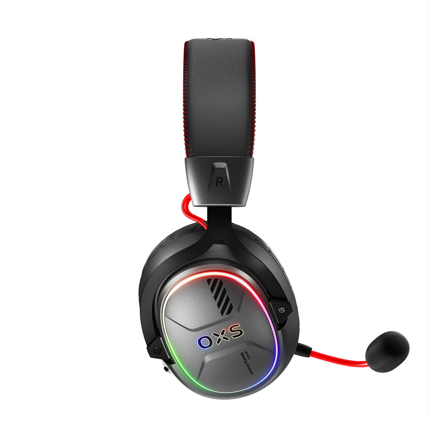 OXS Storm G2 Wireless Gaming Headset with Microphone