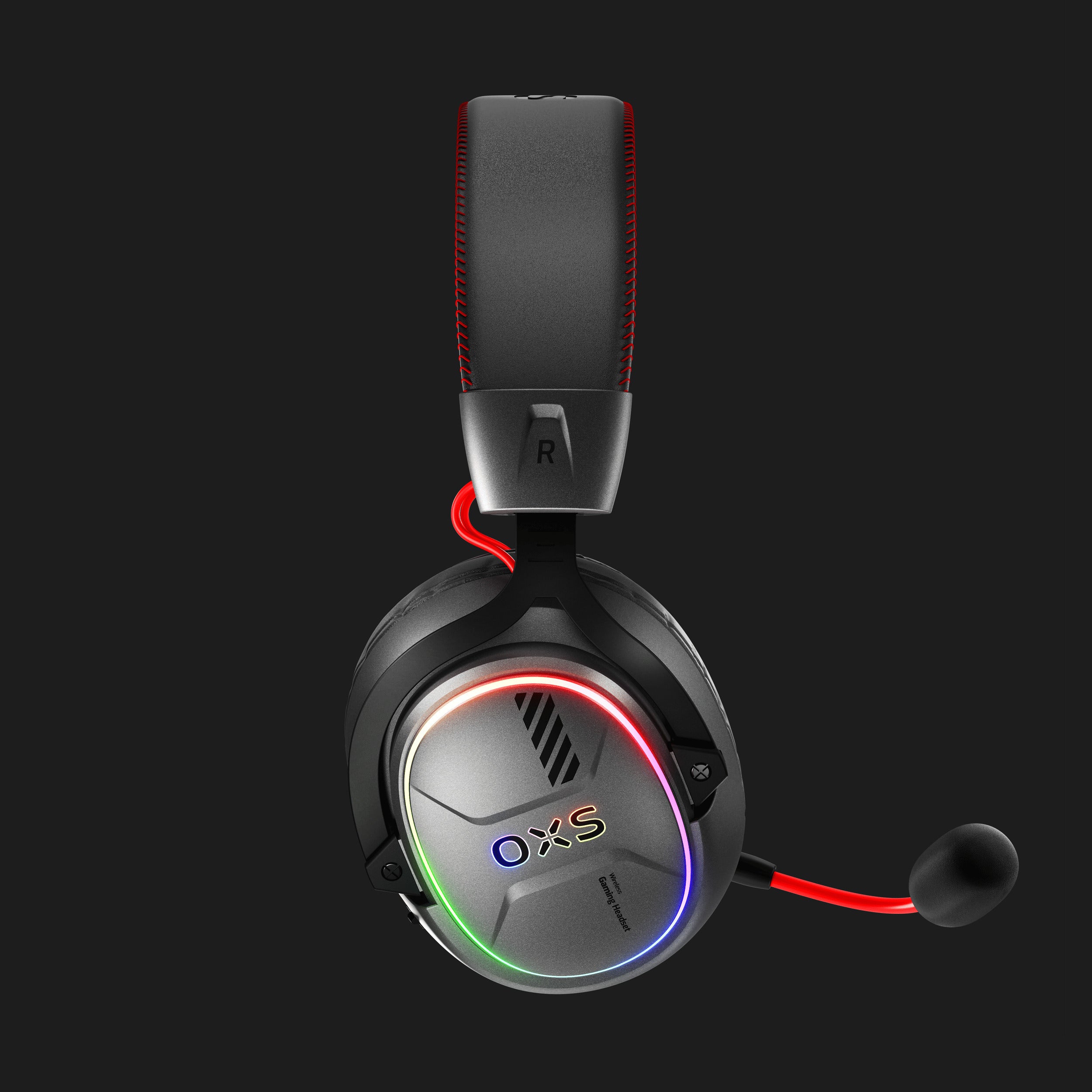 OXS Storm G2 Wireless Gaming Headset with Microphone