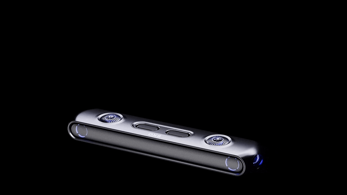 Sky Channel is a finely tuned system that works alongside the main drivers to create a seamless, dome-like sound field around your play space.