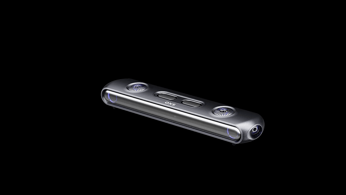 Xspace™ moves beyond virtual surround with a hardware-first approach. By integrating physical drivers into the speaker architecture, it delivers true 3D audio positioning and places sound precisely in every direction, creating an experience that software alone cannot match.