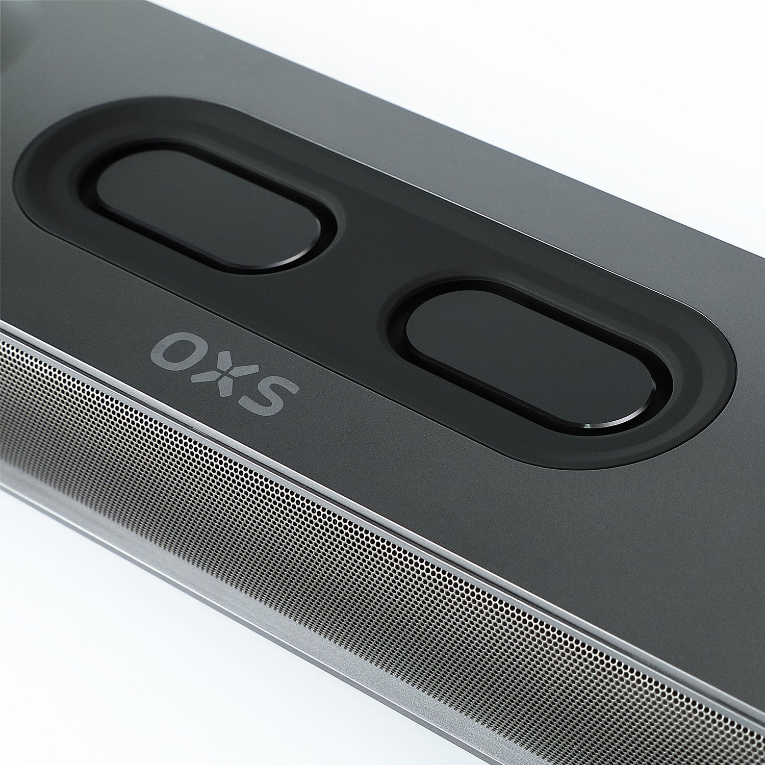 PC Speaker with extra built-in woofer for deep, punchy bass