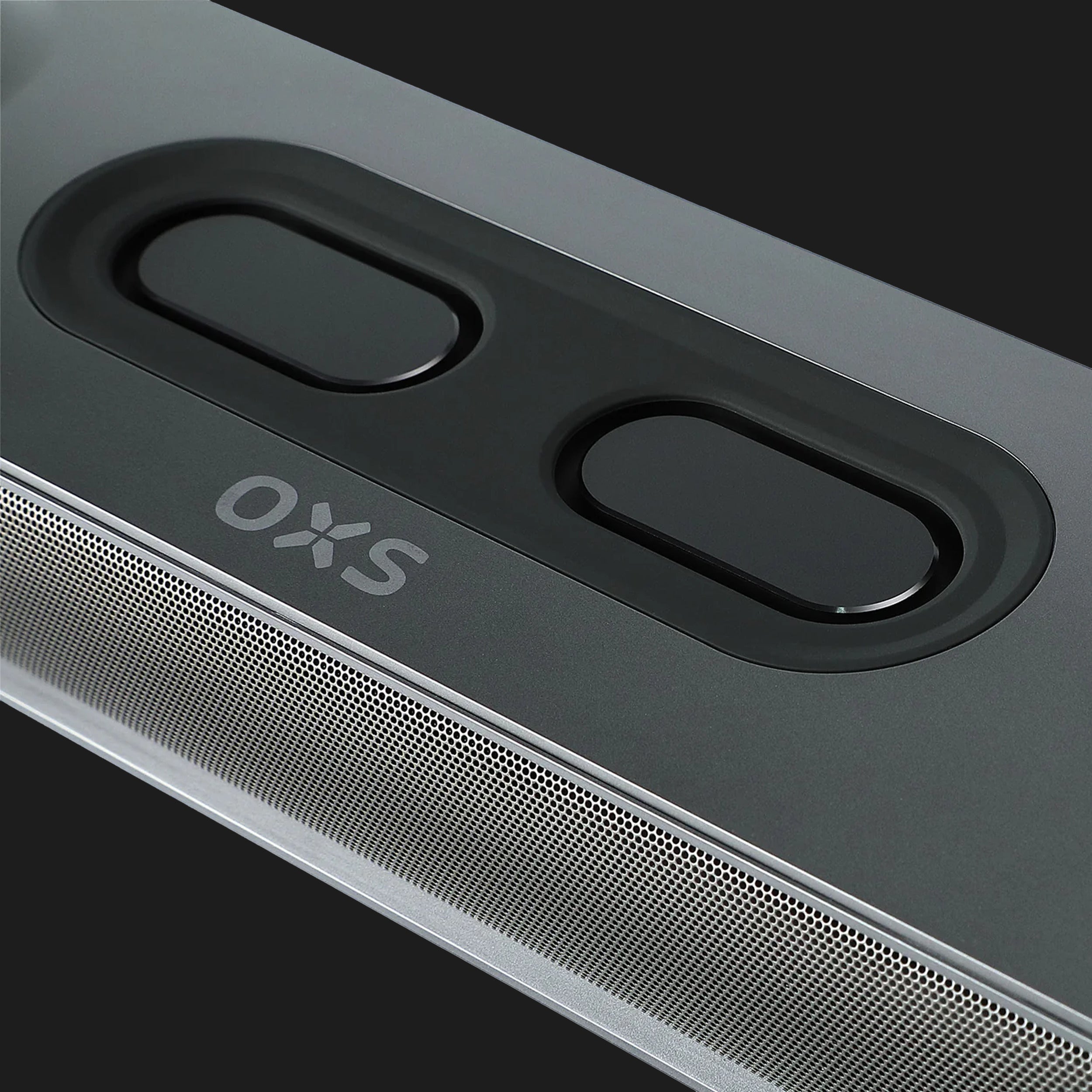 PC Speaker with extra built-in woofer for deep, punchy bass