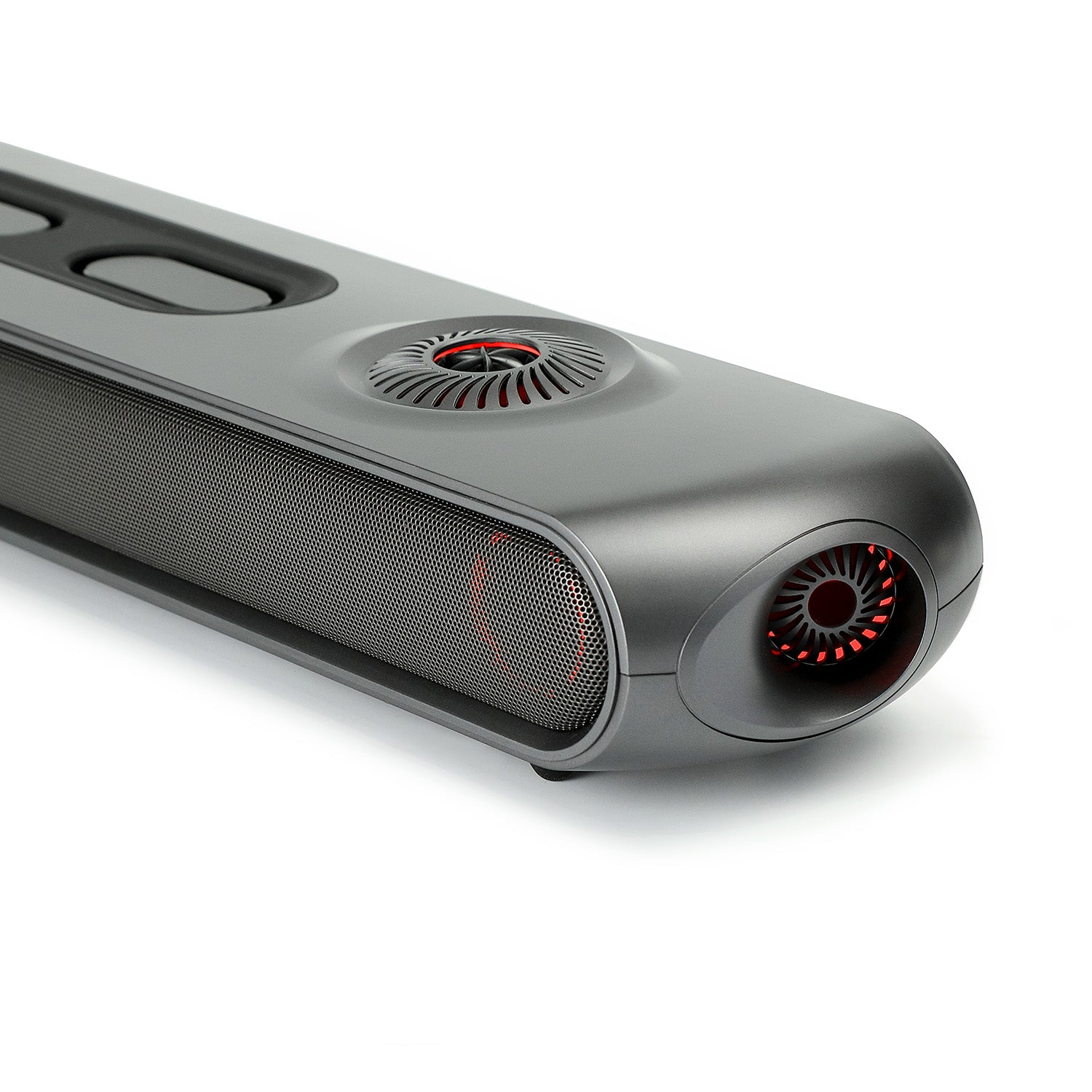 True Dolby Atmos Surround Sound pc speaker