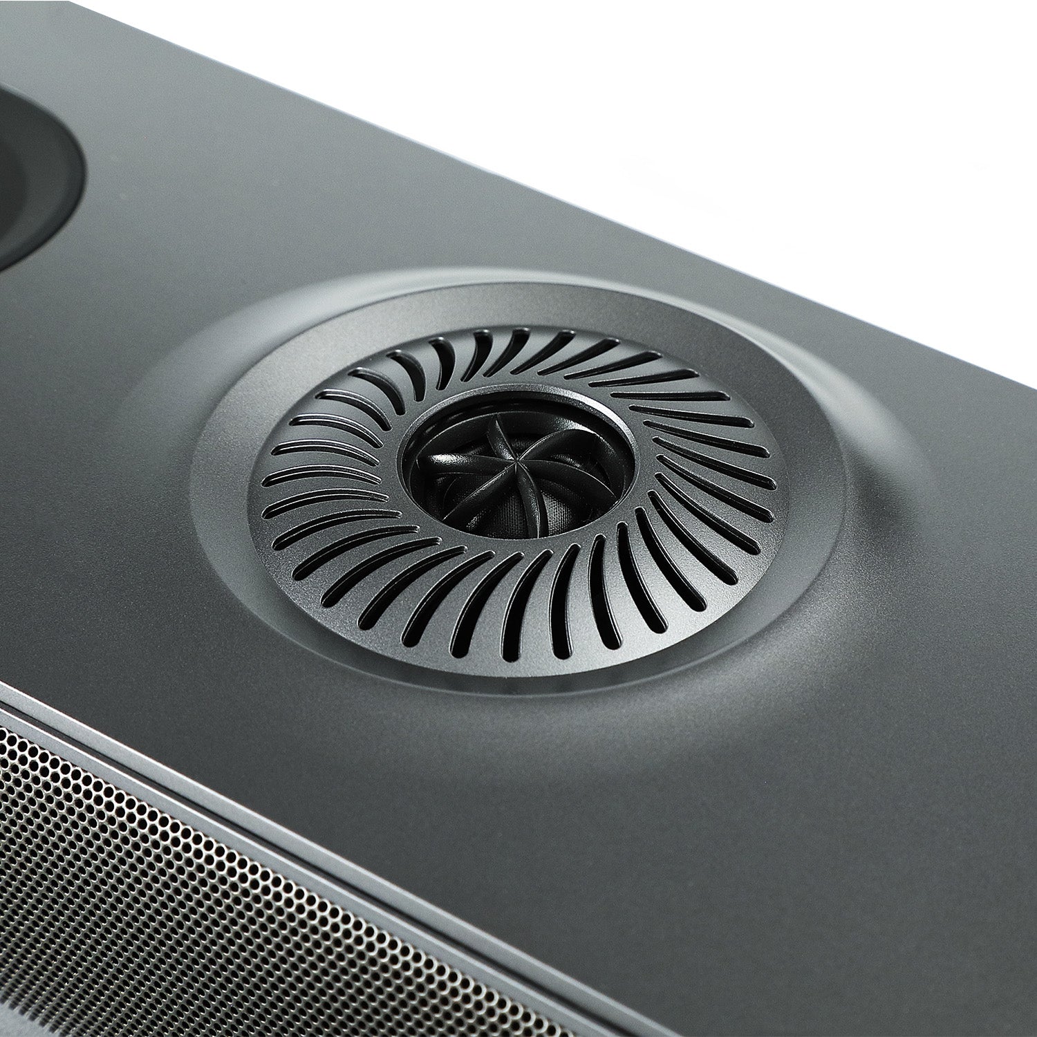 world's first gaming soundbar with 2 sky channels