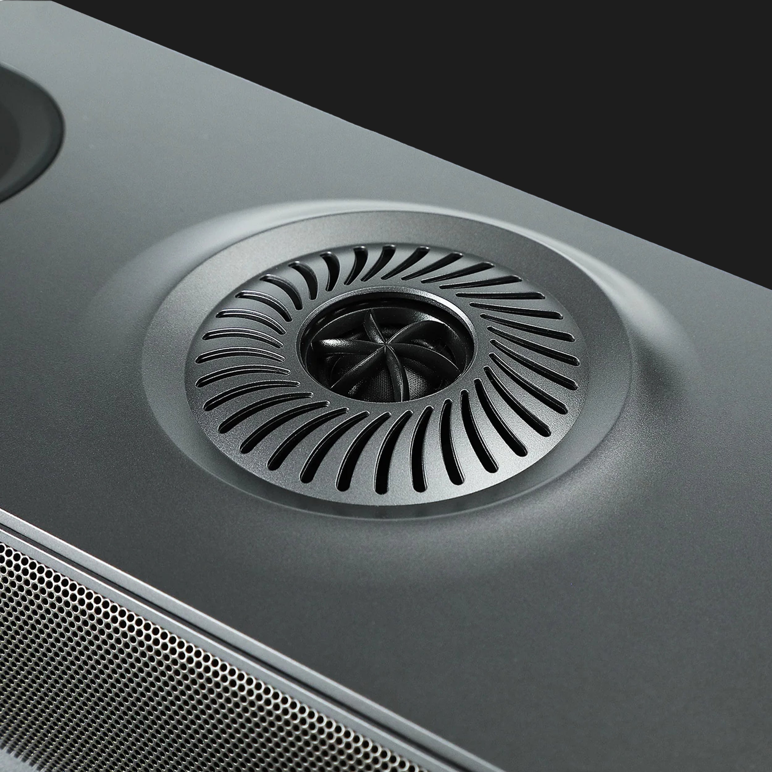 world's first gaming soundbar with 2 sky channels