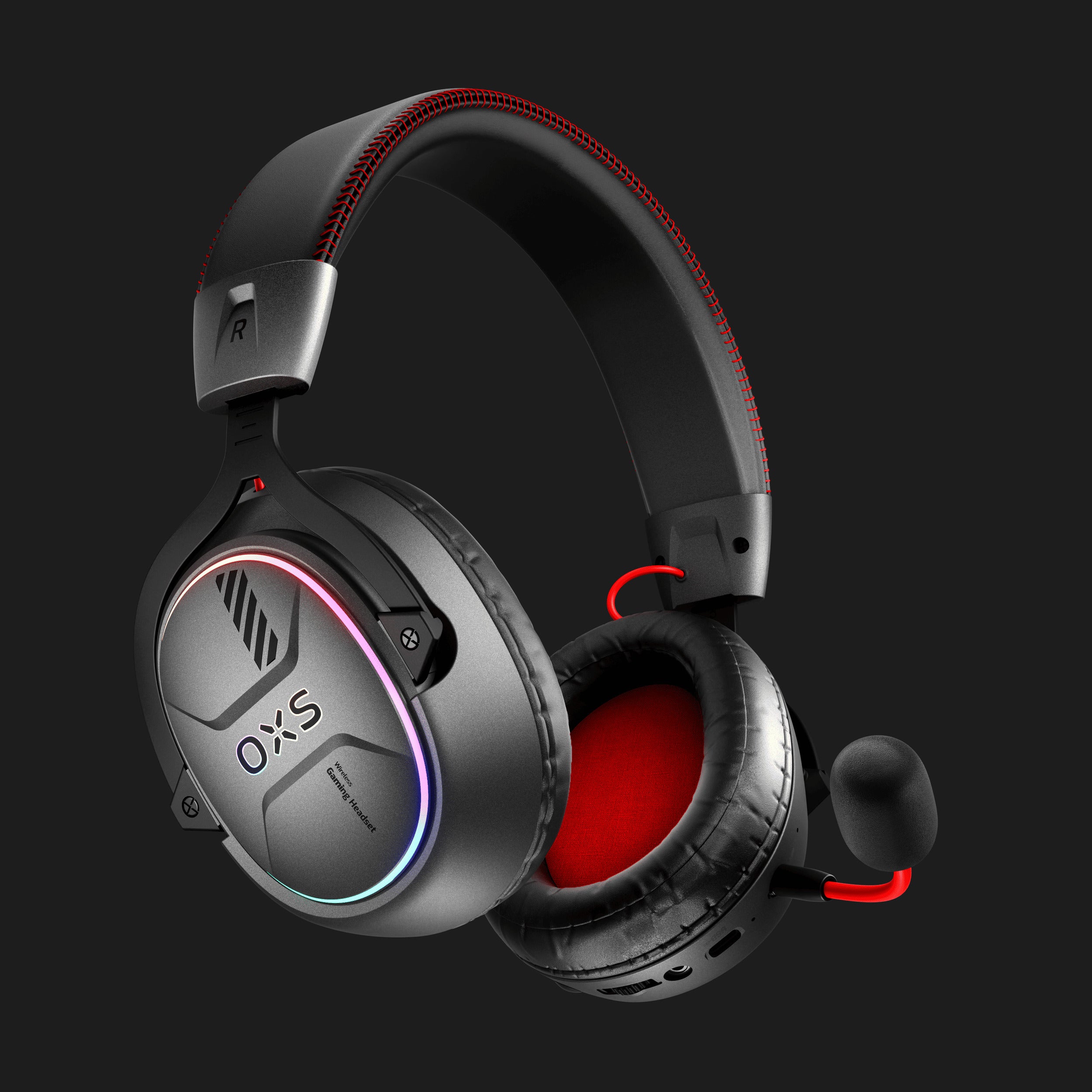 Storm G2 best wireless headset with mic