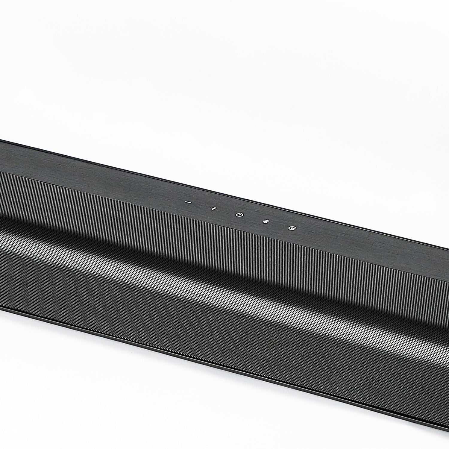 3.1.2ch TV soundbar with 5 different equalizer modes