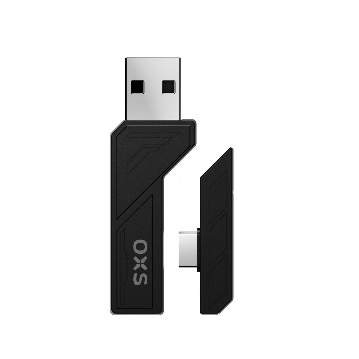 Dongle for OXS Storm G2/A2