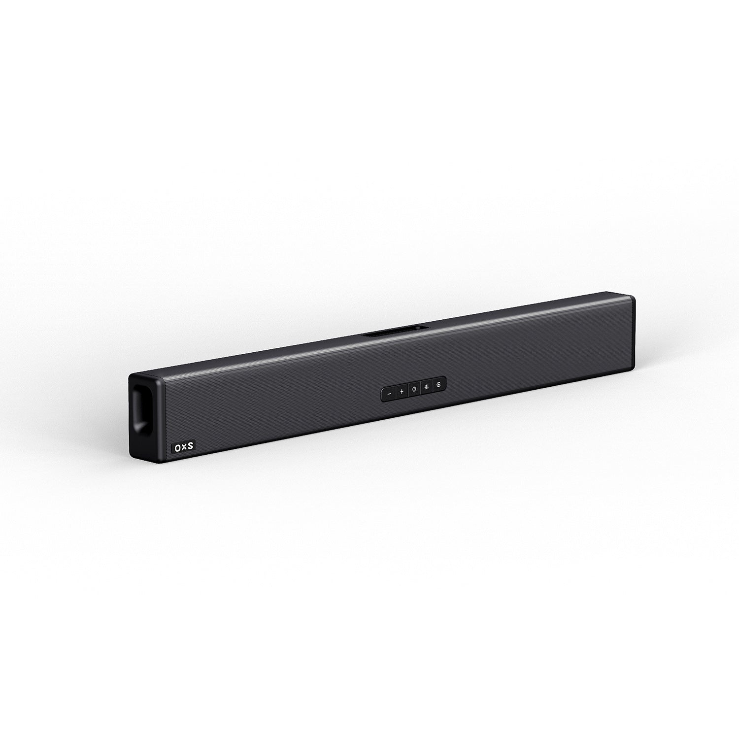 OXS S3 Sound Bars for TV, Home Theater Audio with Built-in Subwoofer