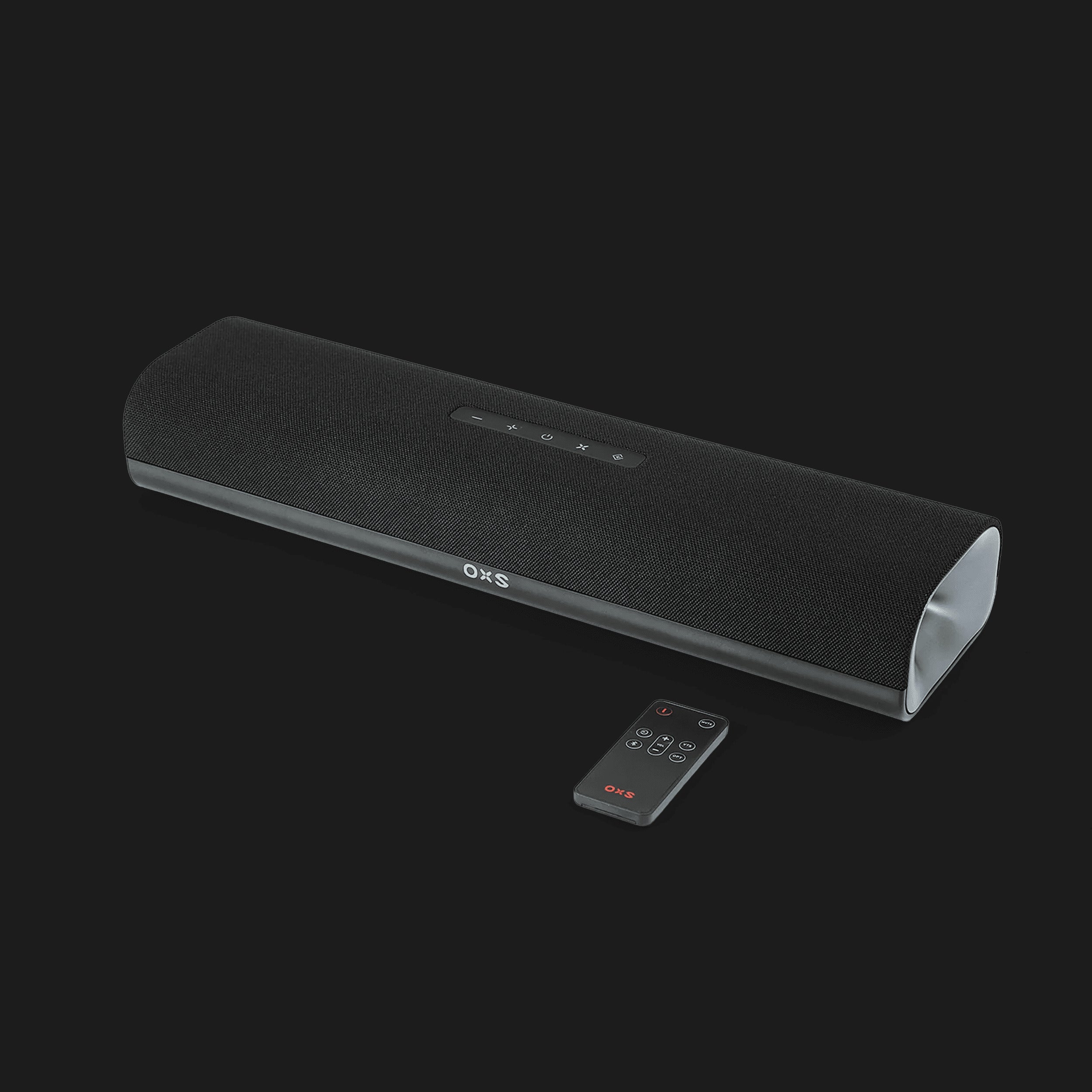 OXS Thunder Lite 2.0 PC Gaming Soundbar