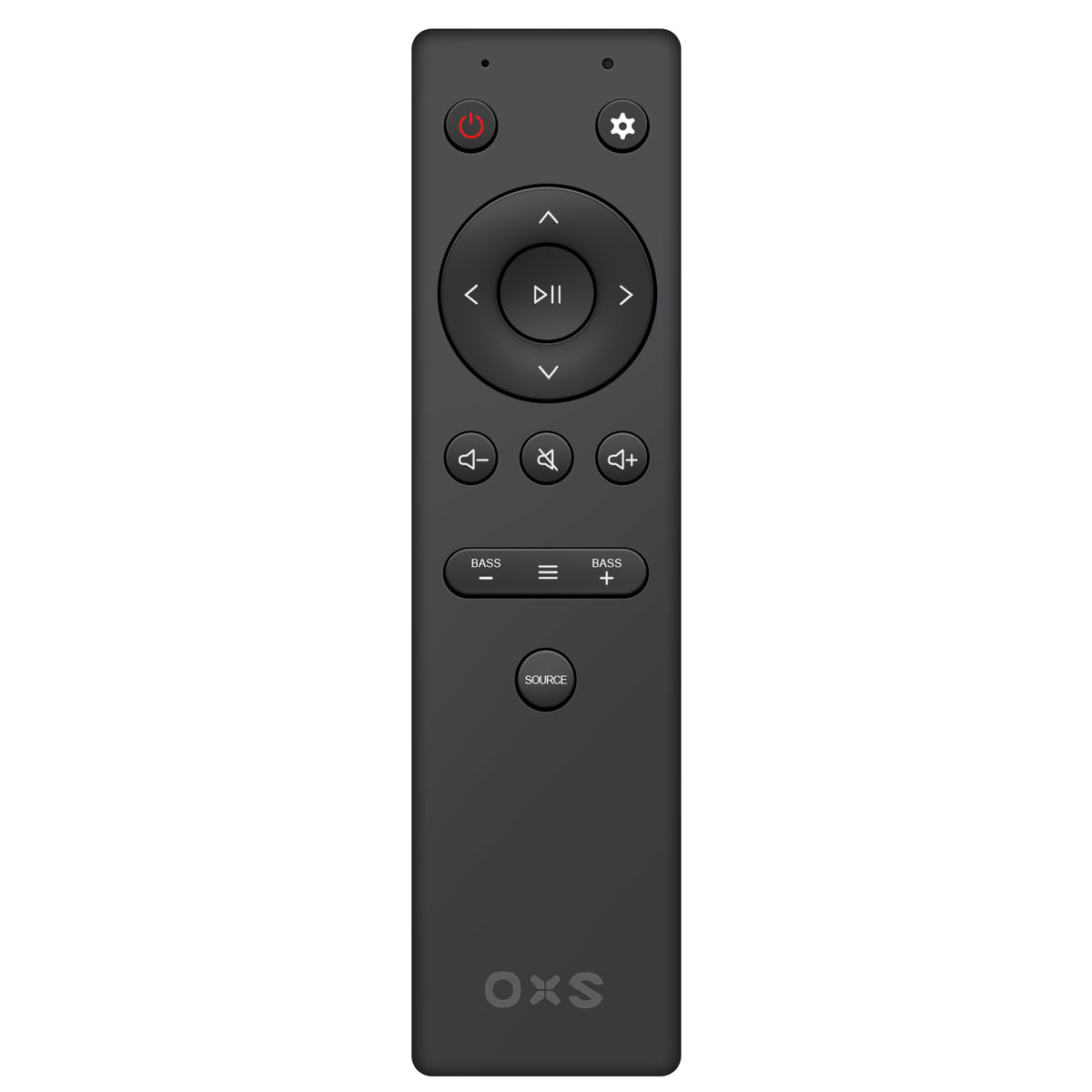 OXS TV Soundbar Remote for S3/S5