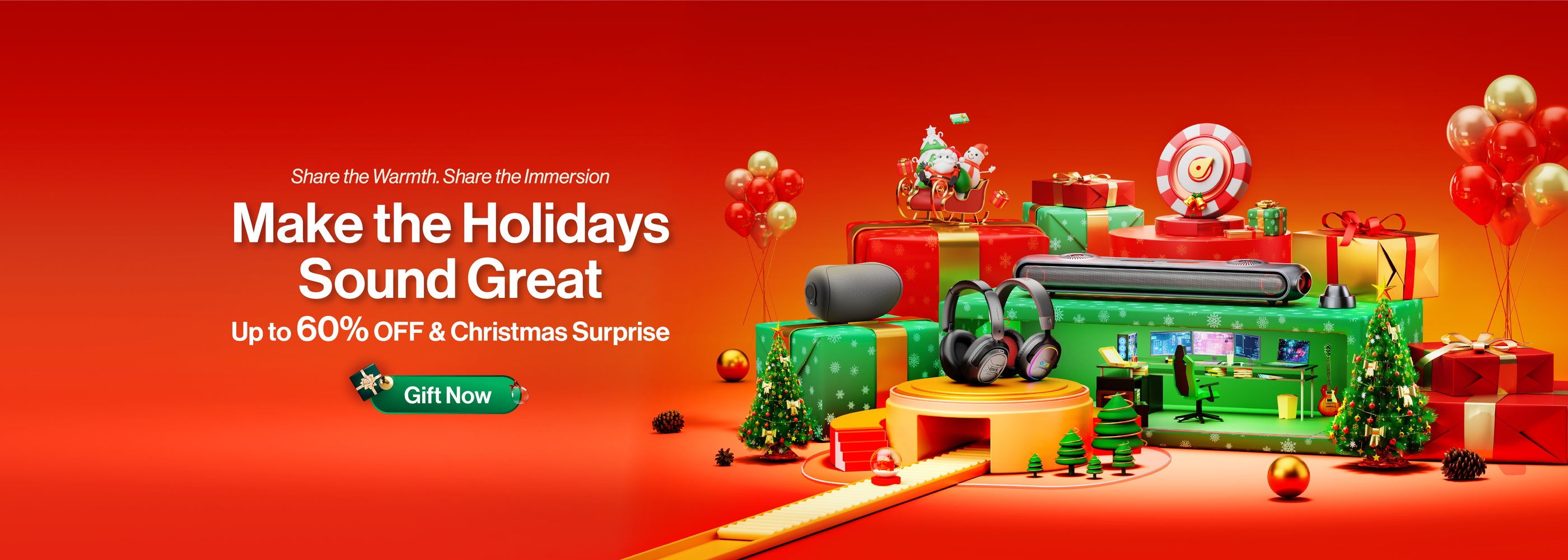 Shop OXS Christmas Deals. Up to 60% OFF + Christmas surprise!