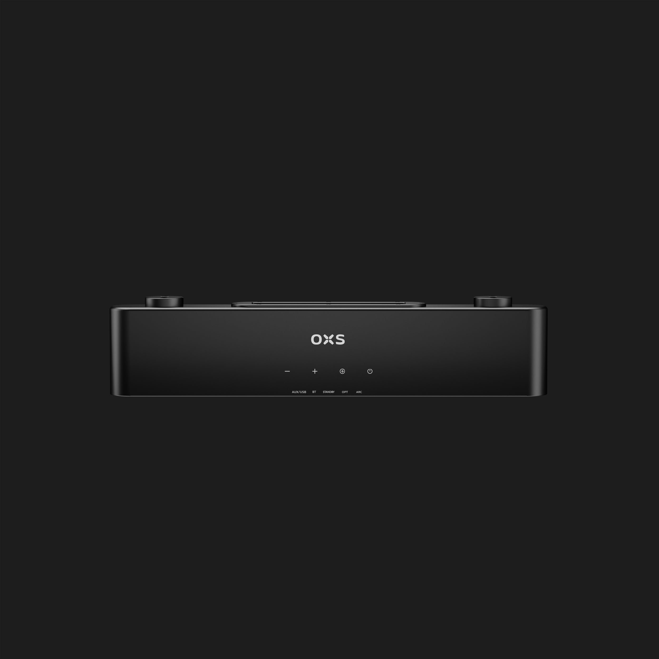 OXS S21 - 2.1ch Soundbar with Subwoofer