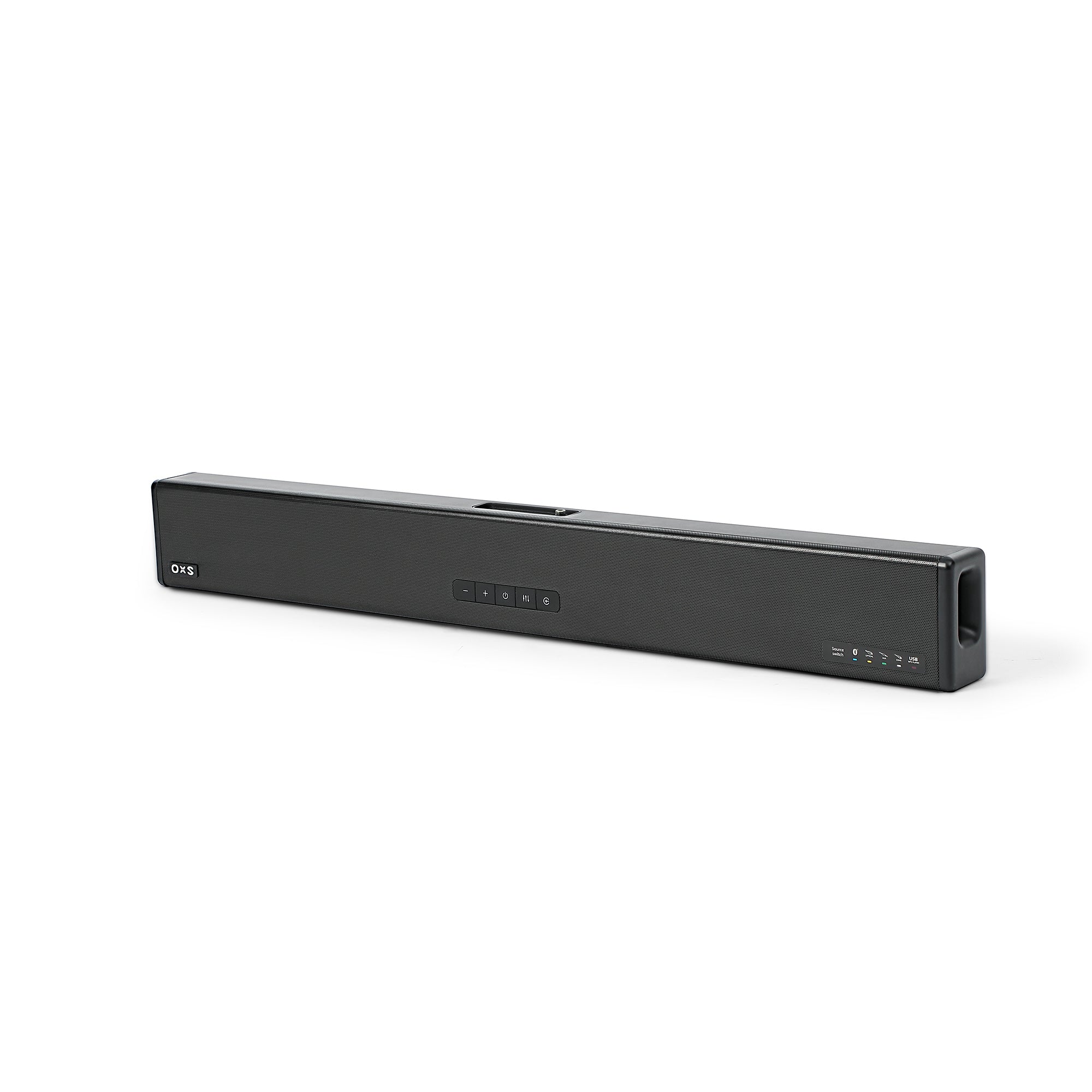 OXS S3 2.0 wall mountable TV soundbar