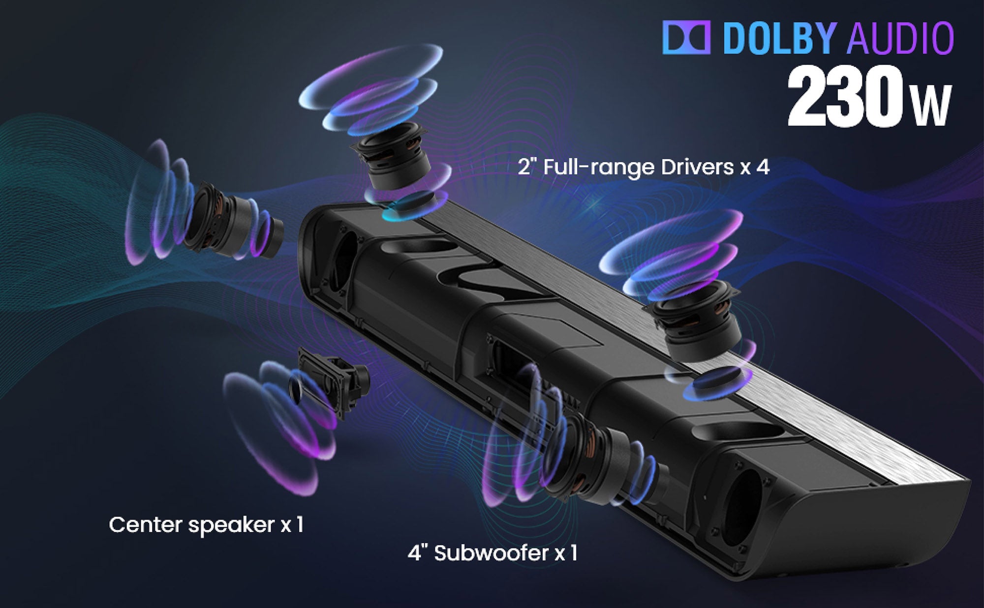OXS オキシス/サウンドバー/SoundBar S5/S0111M39R0123/Sランク/70【中古】 OXS オキシス/サウンドバー/SoundBar S5/S0111M39R0123/Sランク