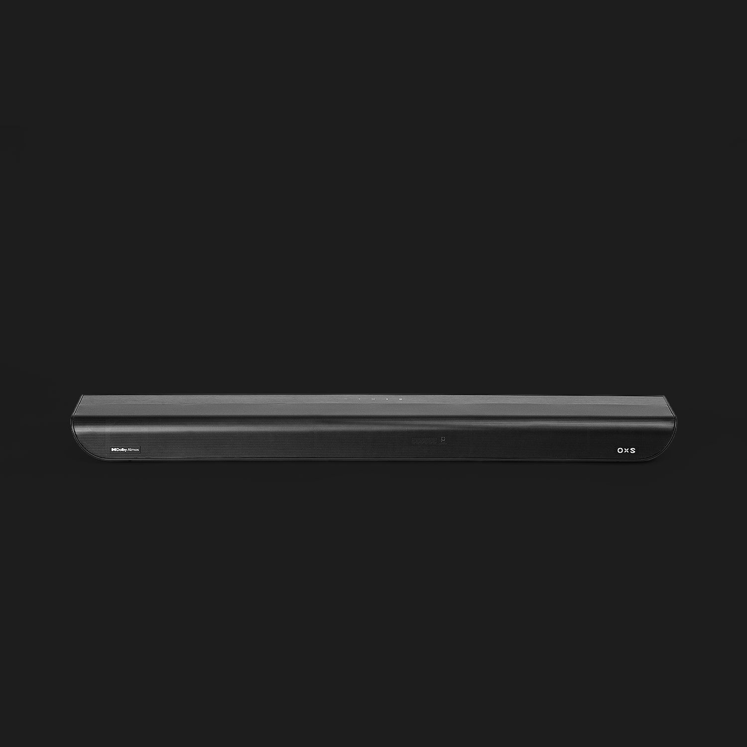 OXS S5 - Dolby Atmos® 3.1.2ch TV Soundbar
