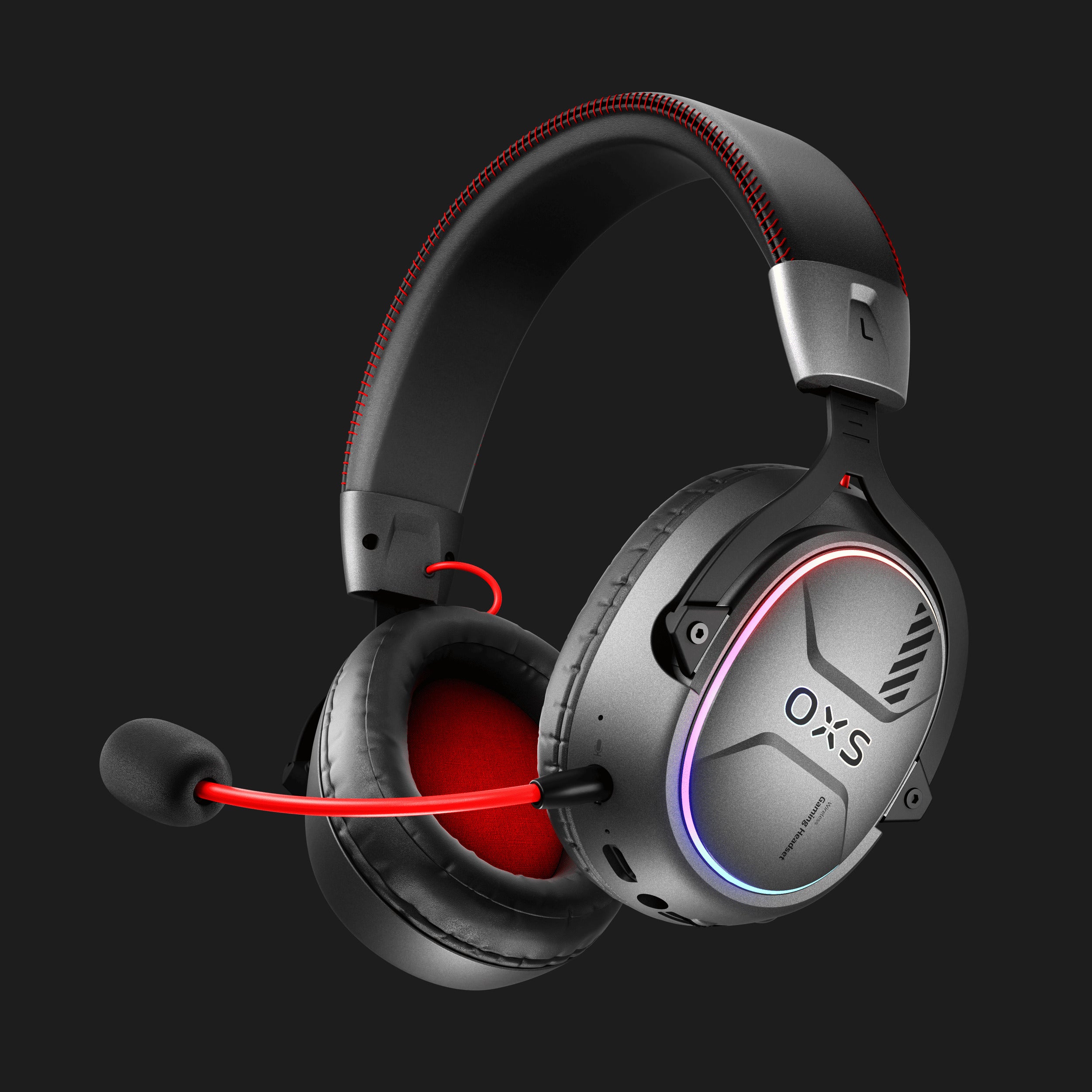 OXS Storm G2 Gaming Headset