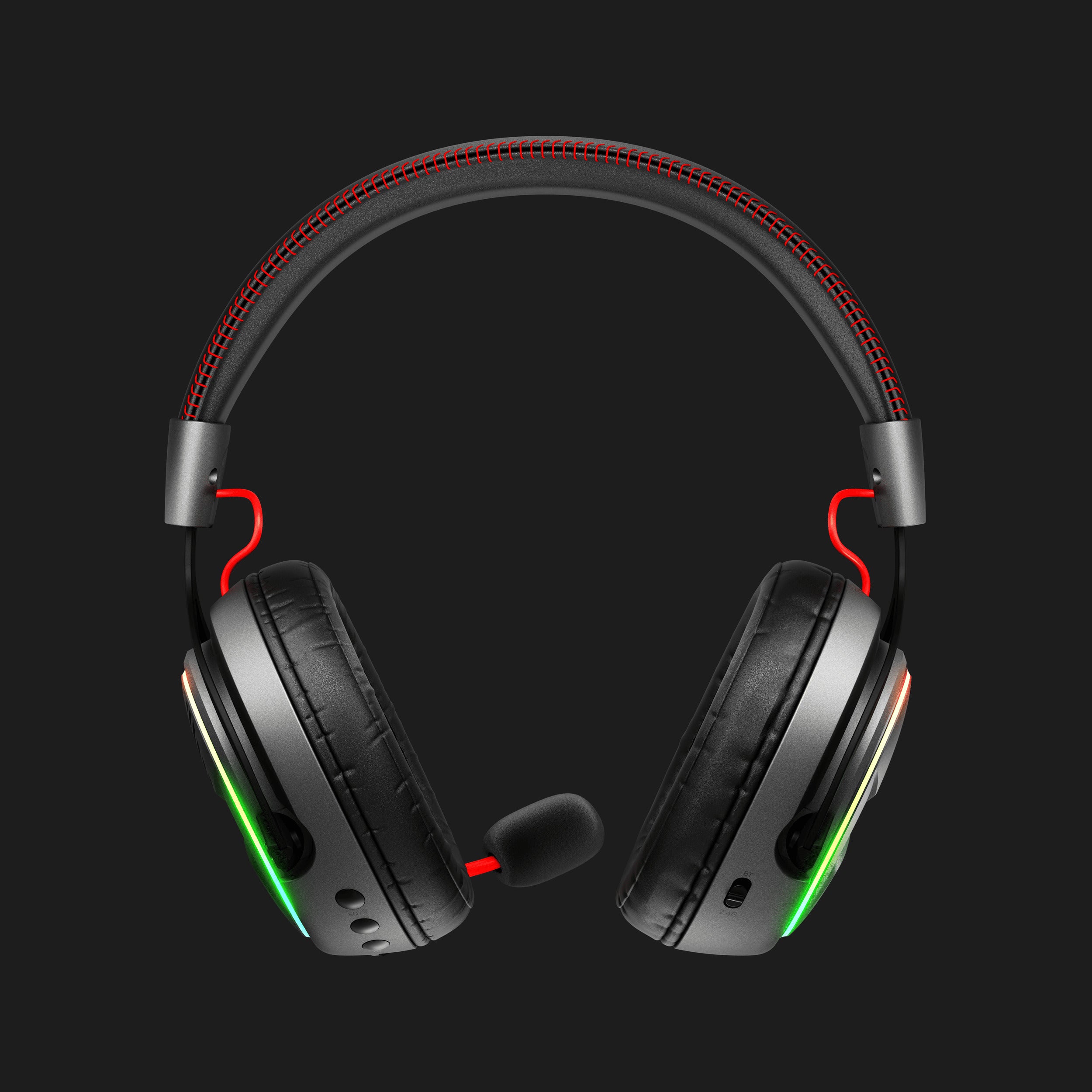 OXS Storm G2 best affordable gaming headset