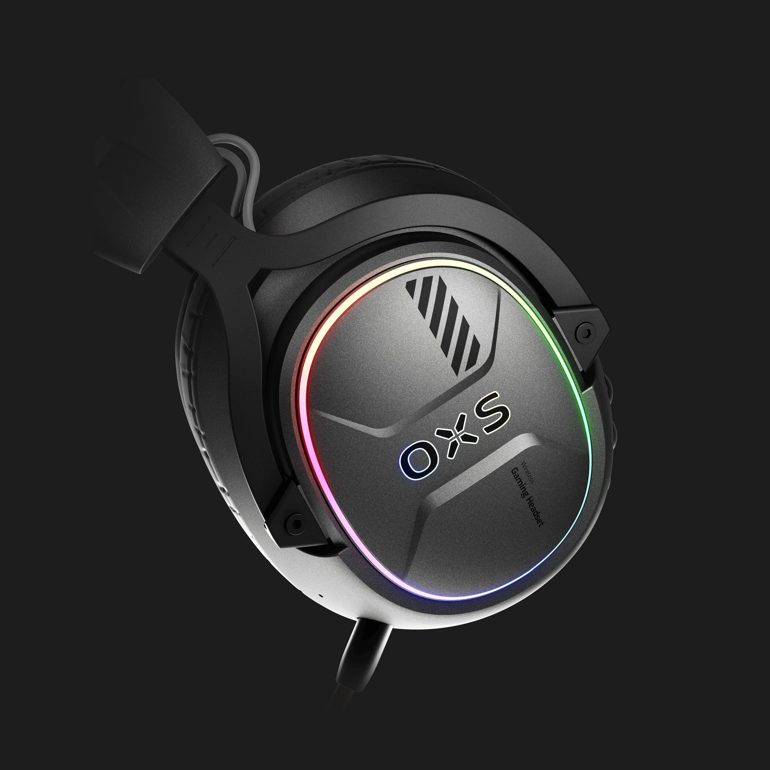 OXS Storm G2 best gaming headphone with microphone