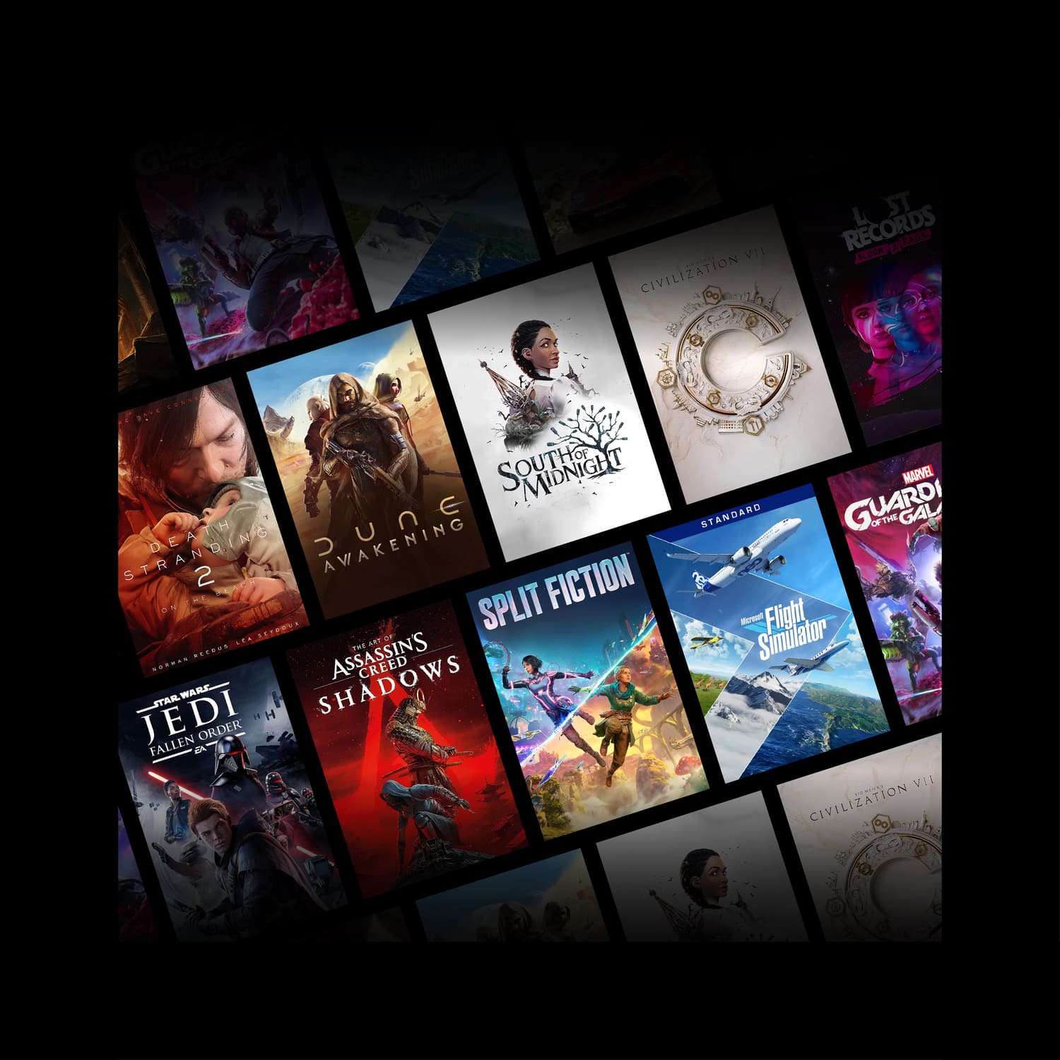 OXS Xspace™ features a proprietary tuning system engineered specifically for gaming—balancing spatial clarity with immersive depth.