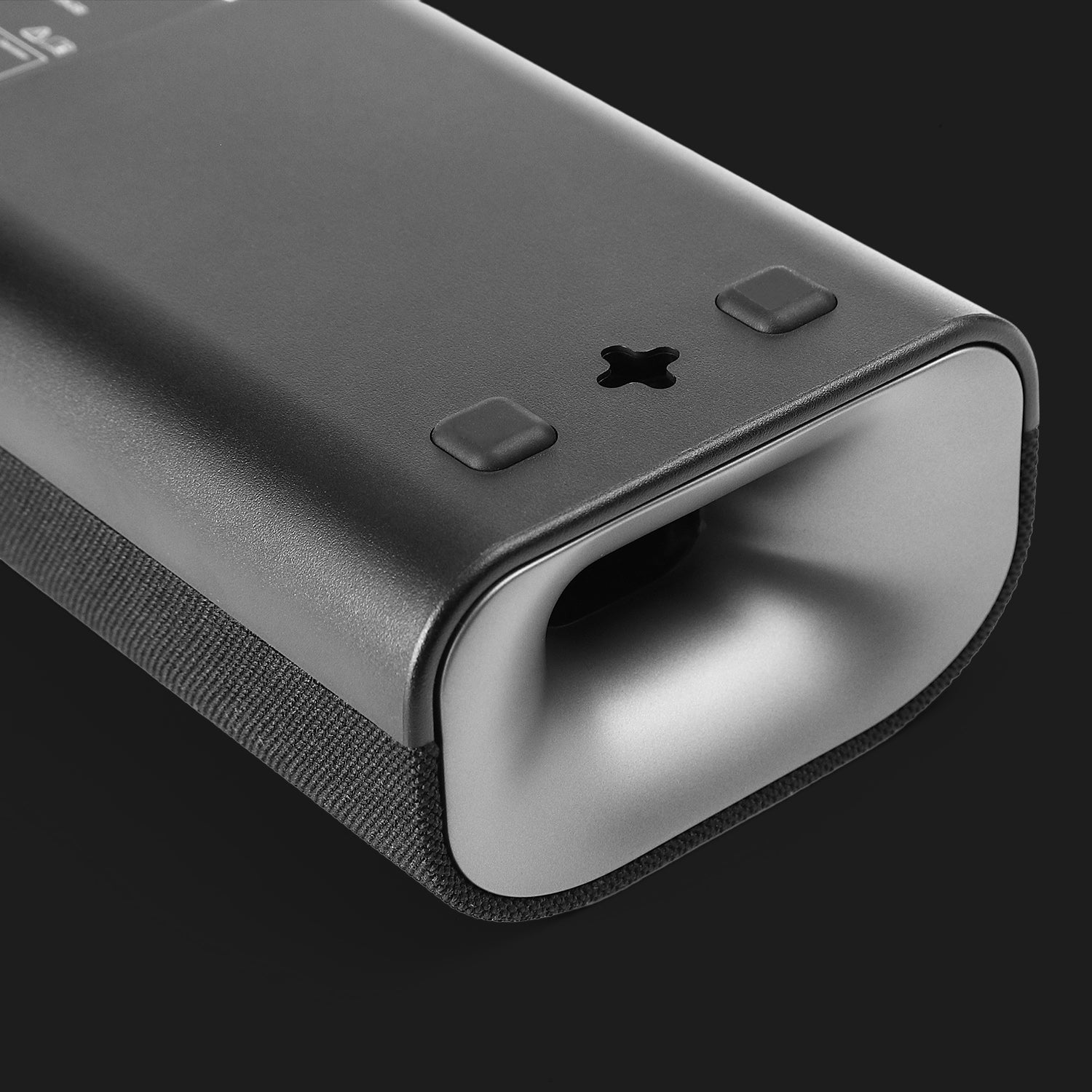 OXS Thunder Lite 2.0 Gaming Soundbar Wall-Mountable