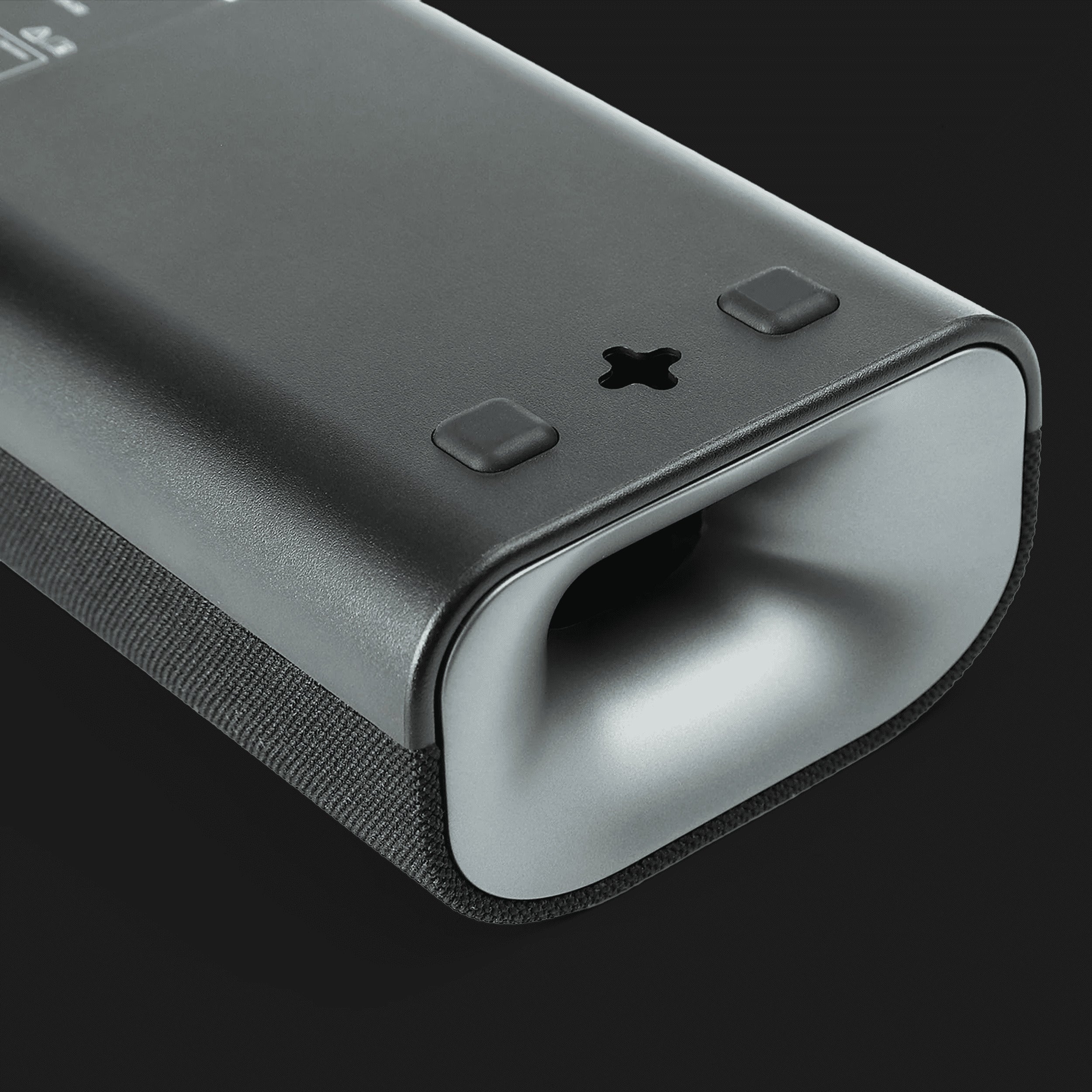 OXS Thunder Lite 2.0 Gaming Soundbar Wall-Mountable