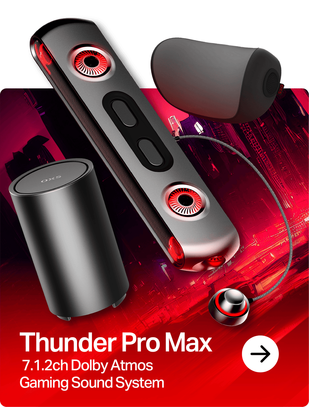 Revolutionize Audio Experience