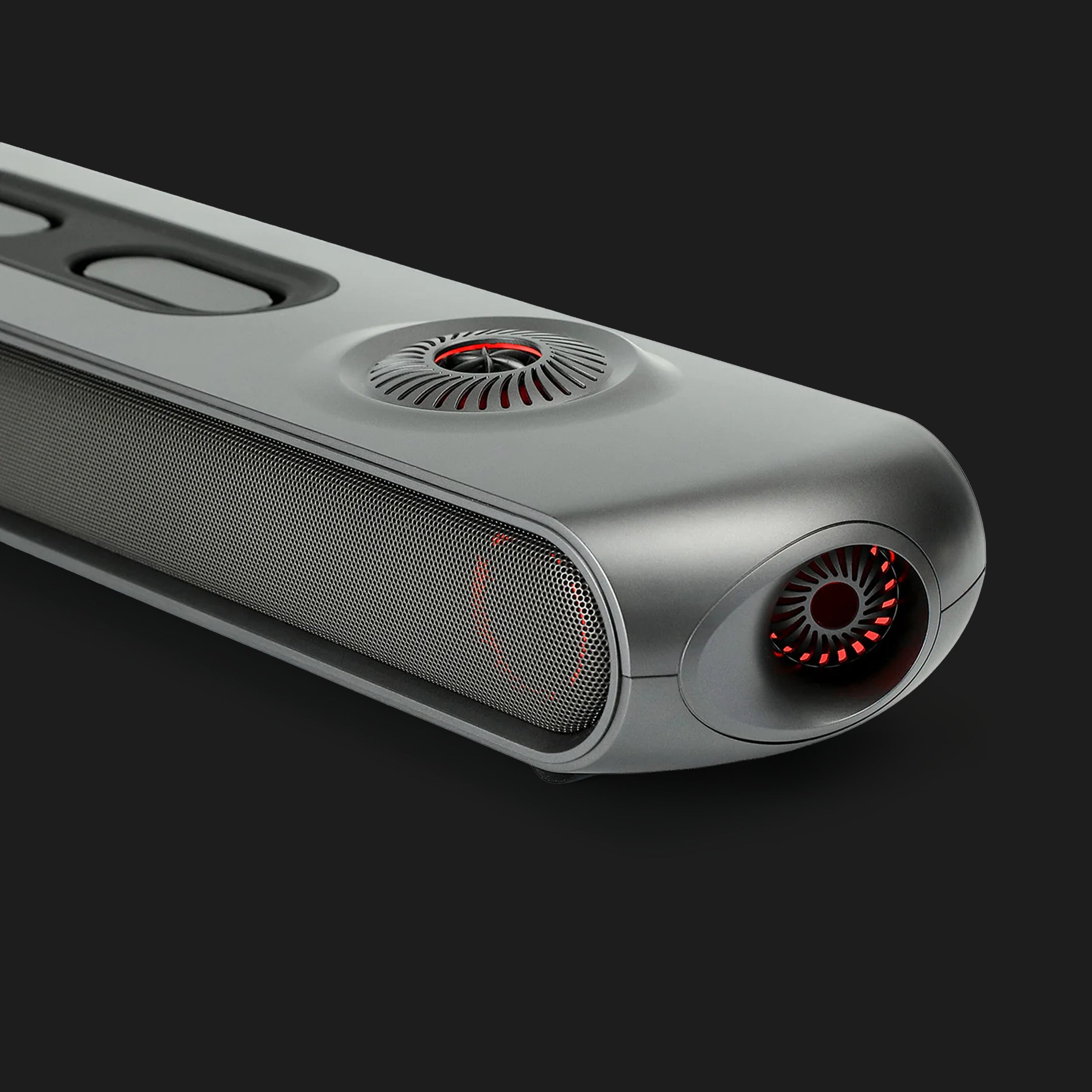 True Dolby Atmos Surround Sound pc speaker