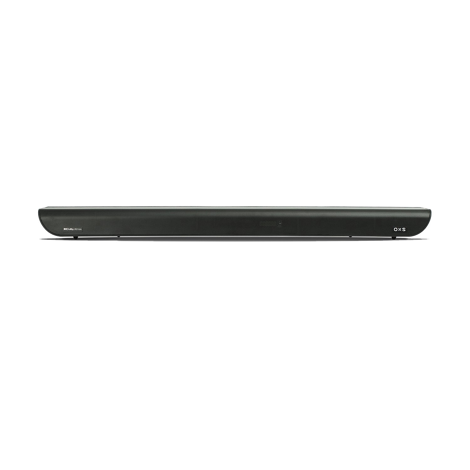 Wall mountable TV soundbar