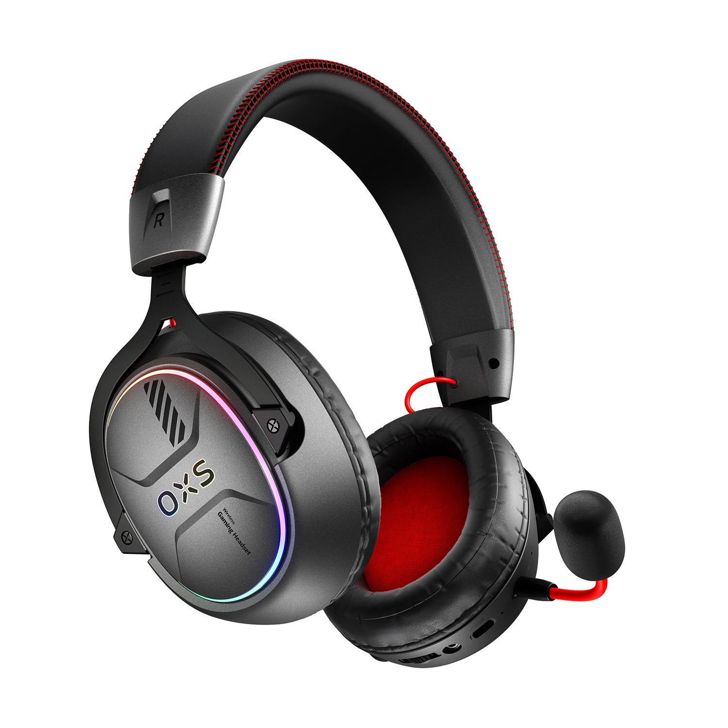 best wireless headset with mic